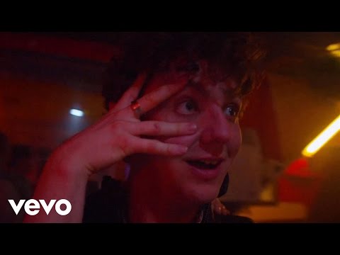 Palma Violets - We Found Love