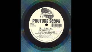 Phuture Scope - Plastic (Wild Pitch Mix) (1993)