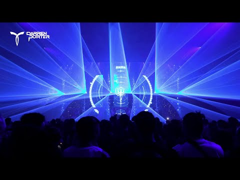 DARREN PORTER [FULL SET] - TRANSMISSION SYDNEY 2020