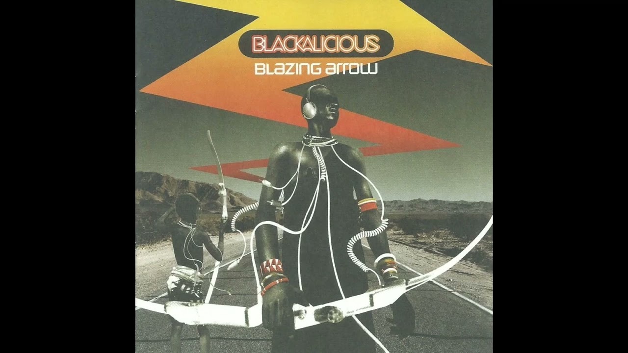 Blackalicious thumbnail