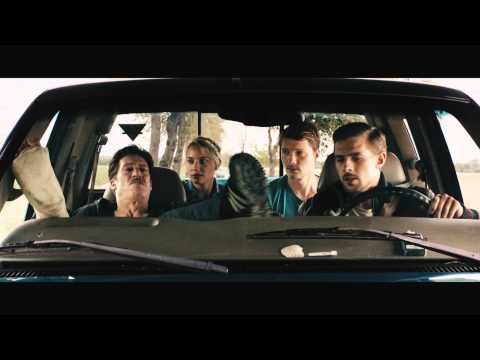 GROSSSTADTKLEIN Musik-Clip04 HD