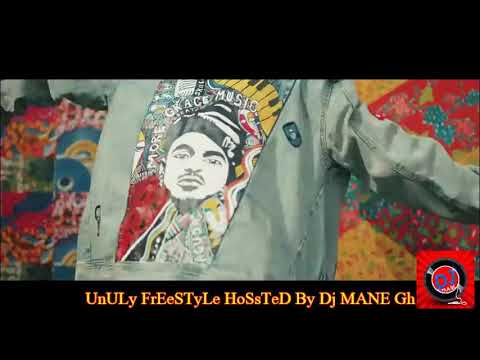 DJ Mane Gh video MIXTAPE 💯🔥🔥🔥