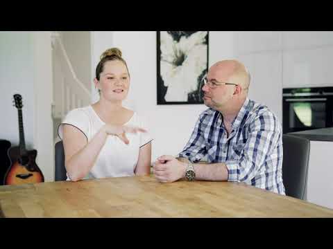 PSD Bank Nord eG - Filiale Bremen - Baufinanzierung, Geldanlage, Kredit, Girokonto YouTube-Vdeominiatur 3