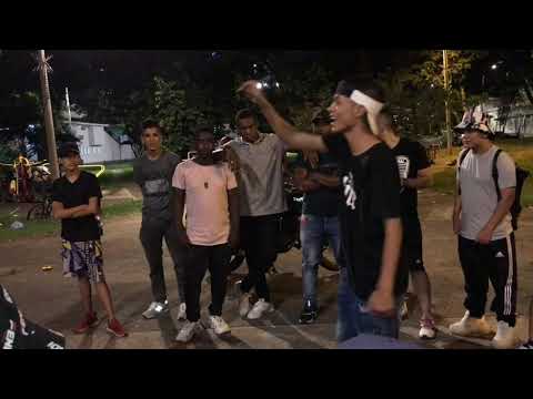 TEMPORADA 2 - FECHA 9 - 16AVOS -  LESS 🆚 ZETA