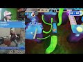 SpongeBob S Atlantis Squarepantis 100 In 12 32 47 WR Part 2 Of 3