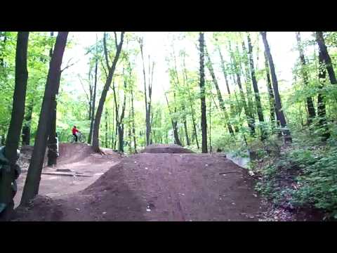 Kai über die Pro-Line der Zone-B