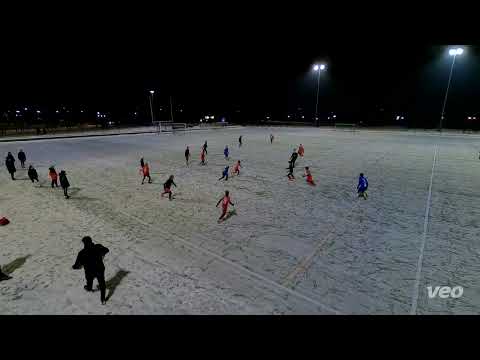 [Friendly] P10/YJ - P11/Akatemia