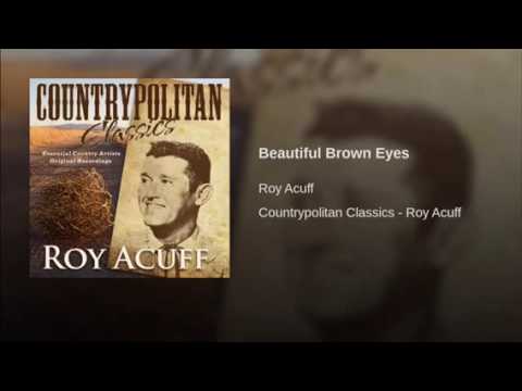 Beautiful Brown Eyes video