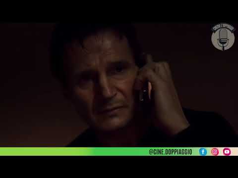 "Io vi troverò" - Liam Neeson | Alessandro Rossi