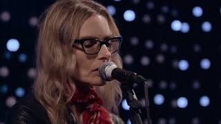 Aimee Mann - Rollercoasters (Live on KEXP)