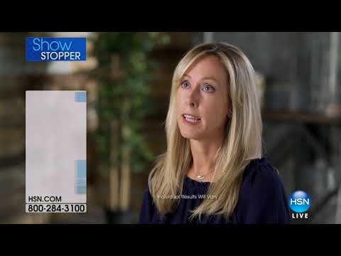 HSN | Carol's Daughter Beauty 12.29.2017 - 10 AM