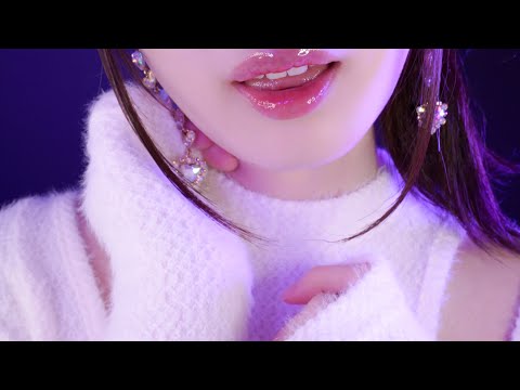 ASMR 3 HOURS of Inaudible Whispers for Sleep