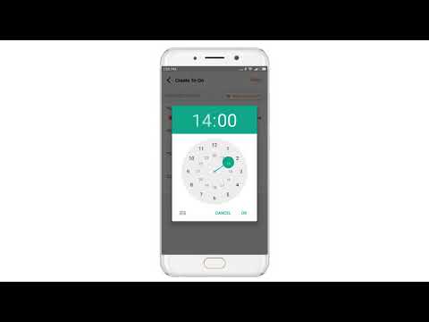 Simple Mobile CRM Video
