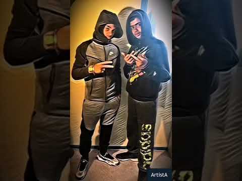 King bvnks - Criminel ft Gripsou