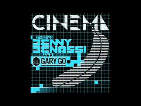 Benny Benassi feat. Gary Go vs. Laidback Luke - Cinema T.G.I.F. (Pretty-D Bootleg)