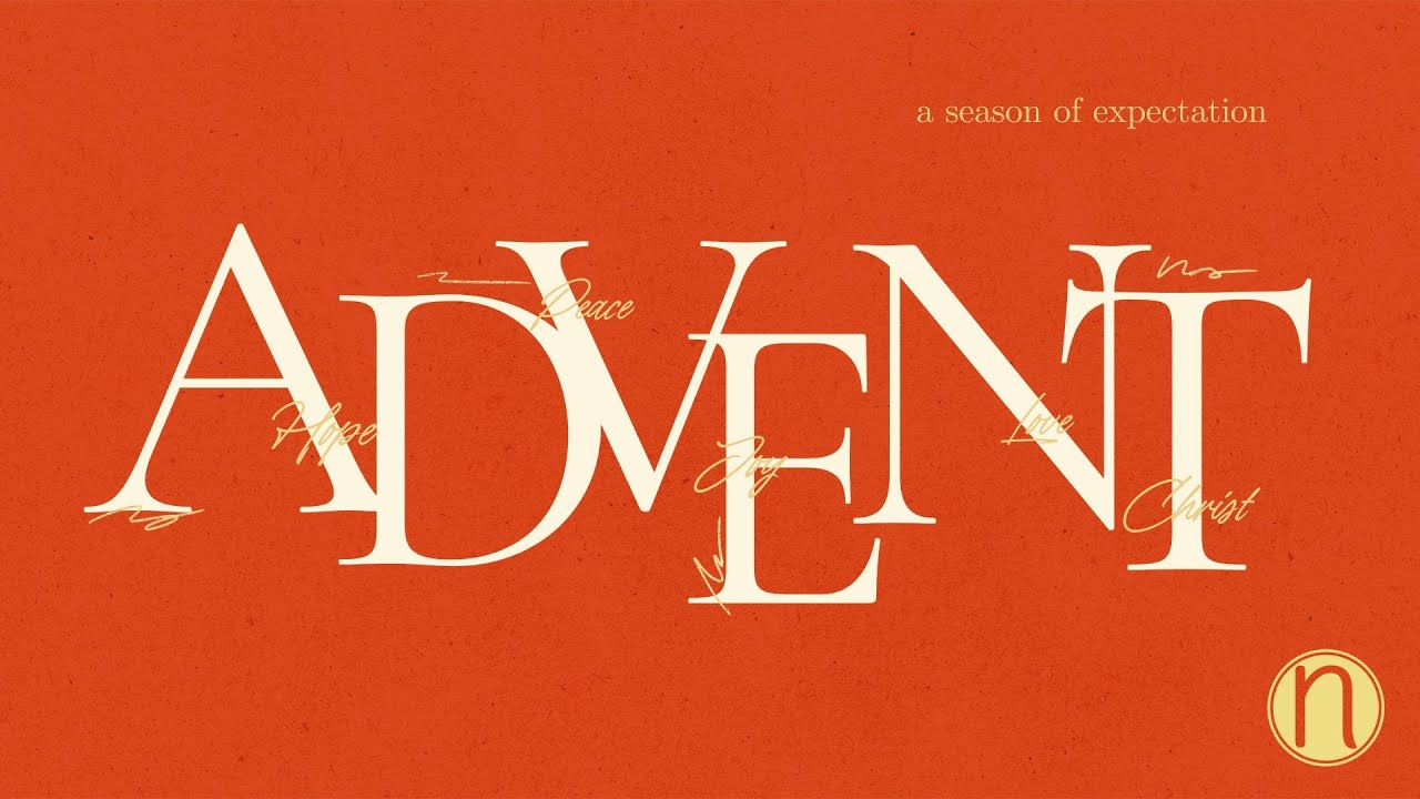 Advent: Joy