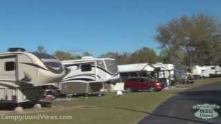 Hammock Lake MH & RV Park Video