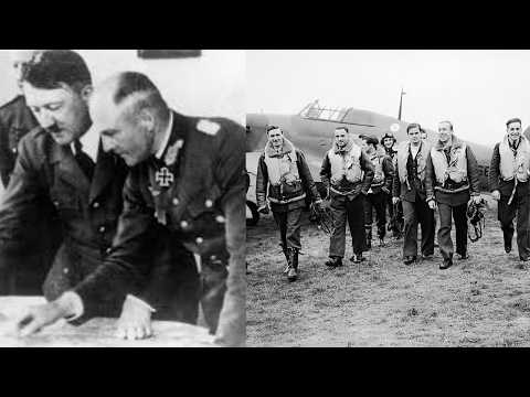 Britain Should Have Lost. Here's Why It Didn't.