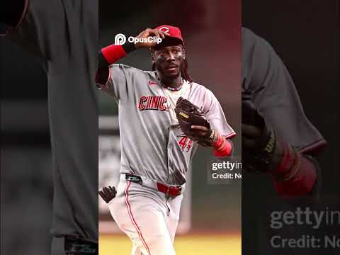 ¡Elly De La Cruz Domina el Campo! Highlights del Fenómeno del Béisbol