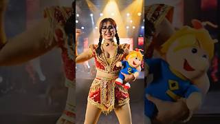 Download lagu Piyama Jadi Diva Dangdut Transformasi Sekejap Bikin Panggung Pecah 🔥#shorts #duet#konser #viral #fyp mp3