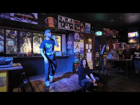 (1) Solace Lane 2 Album Launch: Selekt Few - Planet Earth + Spatters ft Seymour