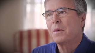 Jeb Bush: Making a Difference