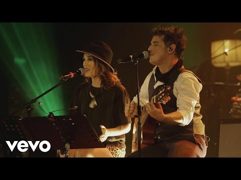 Pelo Madueño - Junto a Ti (En Vivo) ft. Gala Brie