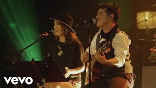 Pelo Madueño - Junto a Ti (En Vivo) ft. Gala Brie