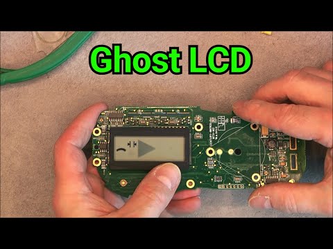 Leica Rod eye teardown