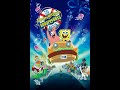 The SpongeBob SquarePants Movie 2004 Soundtrack Phil Collins Look Through My Eyes Bonus Track