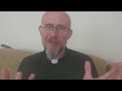 Wideo: Jezus przyparł ich do muru.
