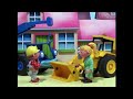 Bob The Builder Mucky Muck And Scoop S In Charge
