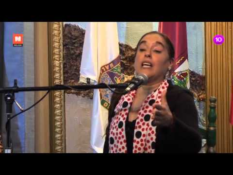 Fondo Flamenco 2020 - Mi Estrella Blanca (Videoclip oficial)