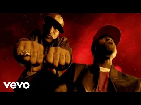 Mobb Deep - Put 'Em In Their Place (Official Video)