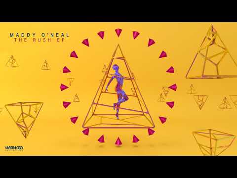 Maddy O'Neal - After Glow feat. Dominic Lalli