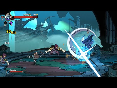 Absolum - Galandra Fresh File Clear (No Hearthroot/Haven heal)