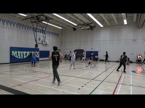 DJP vs Milliken Bois - sunday tier - tcbl 2022 fall