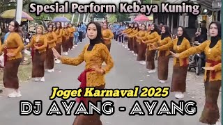 Download lagu Joget Karnaval--DJ AYANG-AYANG #jogetkarnaval #djayang #jogetpargoy #karnavalkebaya mp3 Download lagu Joget Karnaval--DJ AYANG-AYANG #jogetkarnaval #djayang #jogetpargoy #karnavalkebaya mp3
