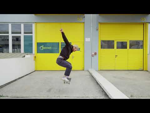 Direct Digital Paris - Moving Image Department