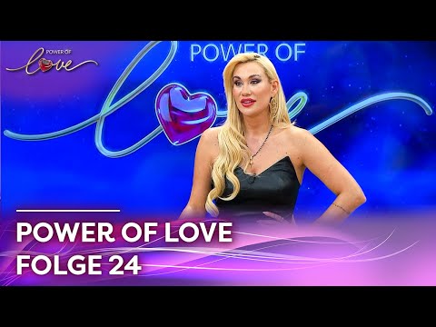 Power of Love Folge 24 | Power of Love @PowerofLovede