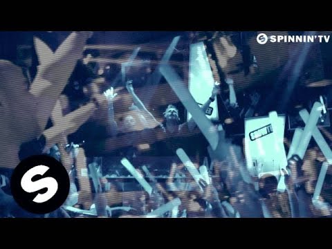 Showtek & Noisecontrollers - Get Loose (Tiësto Remix) [OUT NOW]