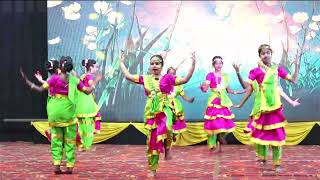 Swagatam Song Dance 2026