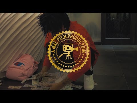 Handz Huncho - Exhaust (Official Video) SHOT BY: @SHONMAC071