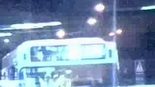 The Radio Dept. "Where damage isn't already done"