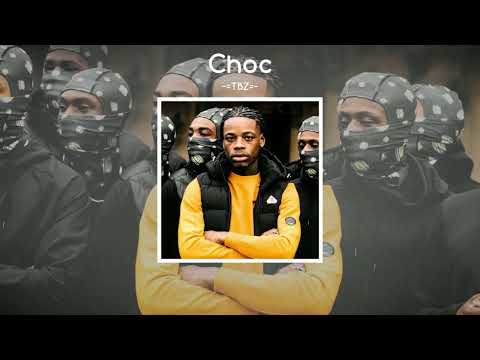 [FREE] Beendo Z x Lybro x 1pliké140 Type Beat - "Choc" | UK Drill Instrumental 2023