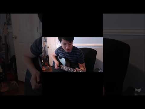 좋아하나봐 Cover