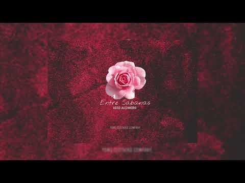 Entre Sabanas - Adso Alejandro