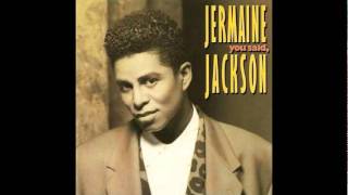 Jermaine Jackson feat. Babyface & Color Me Badd ~ Treat You Right