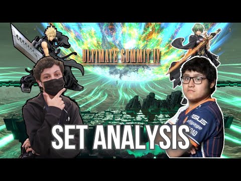 How Sparg0 beat the BEST player in the world with Cloud