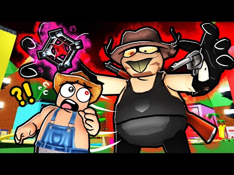 Cleetus became EVIL.